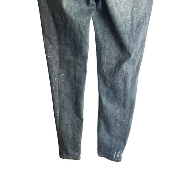 Judy Blue women jeans sz‎ 7/28 - Picture 6 of 9
